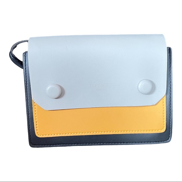 DIFEIER CROSSBODY BAG FOR WOMAN - Picture 1 of 5